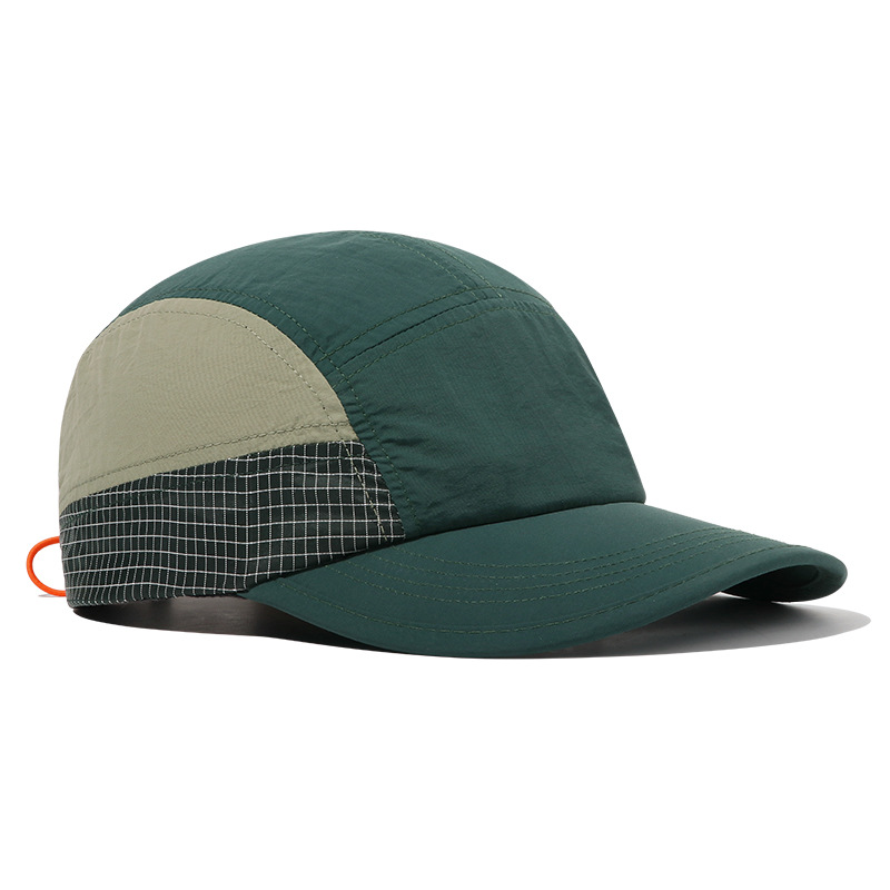 Packable Outdoor Hat Unstructu - Packable Hat Nylon recensie en prijs