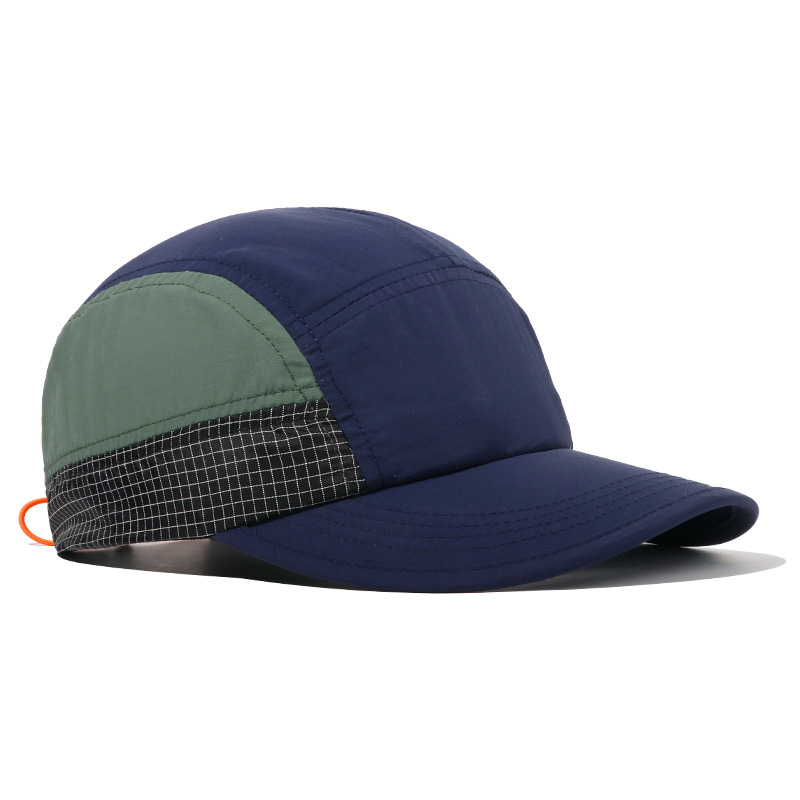 Packable Outdoor Hat Unstructu - Packable Hat Nylon recensie en prijs