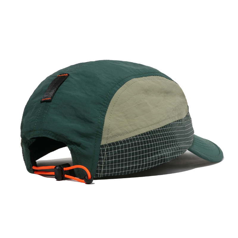 Packable Outdoor Hat Unstructu - Packable Hat Nylon recensie en prijs