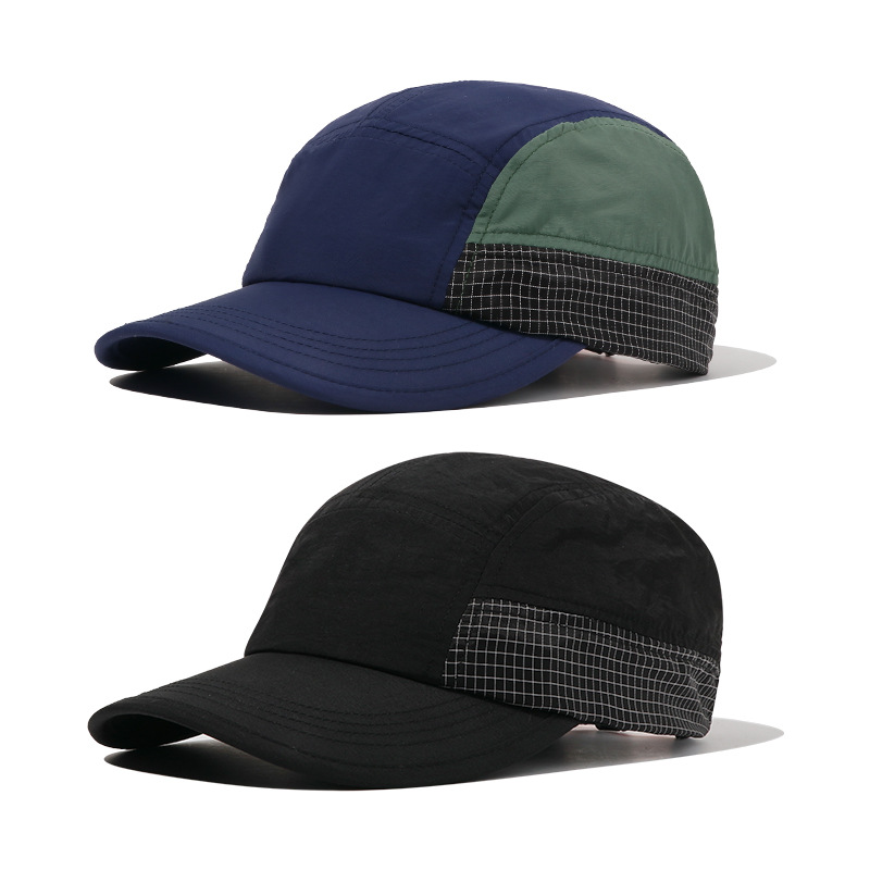 Packable Outdoor Hat Unstructu - Packable Hat Nylon recensie en prijs