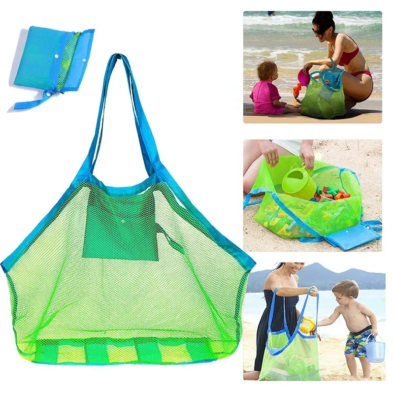 Children Sand Away Protable Me - Beach Towel Large recensie en prijs
