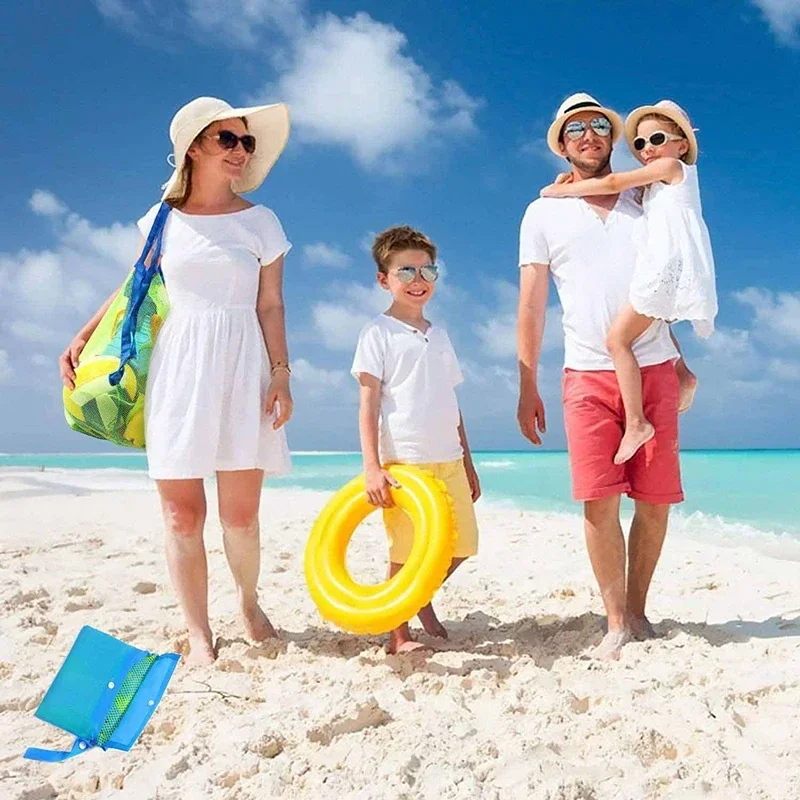 Children Sand Away Protable Me - Beach Towel Large recensie en prijs