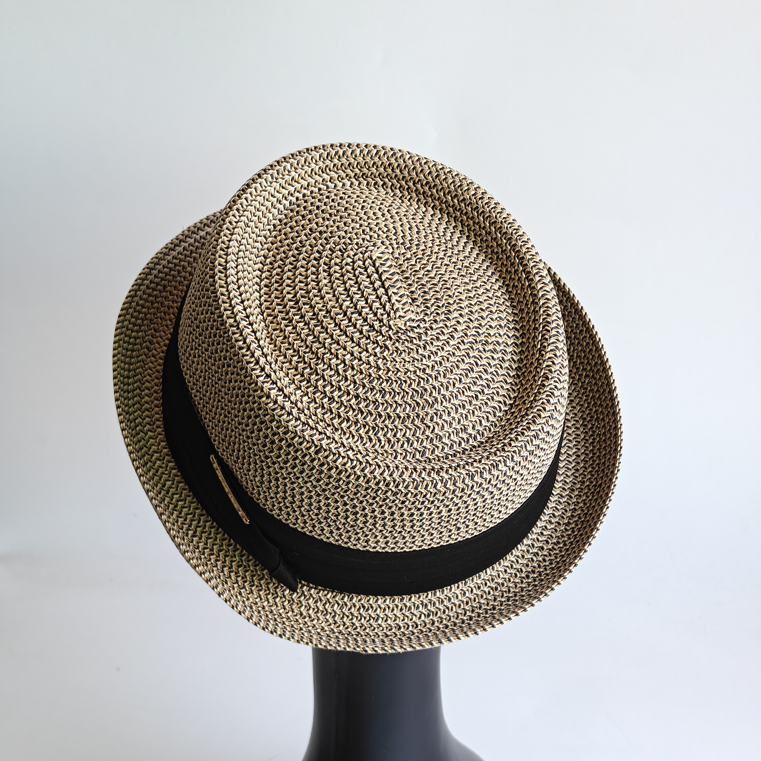 Classic Vintage British porkpi - Bucket Hat Straw recensie en prijs