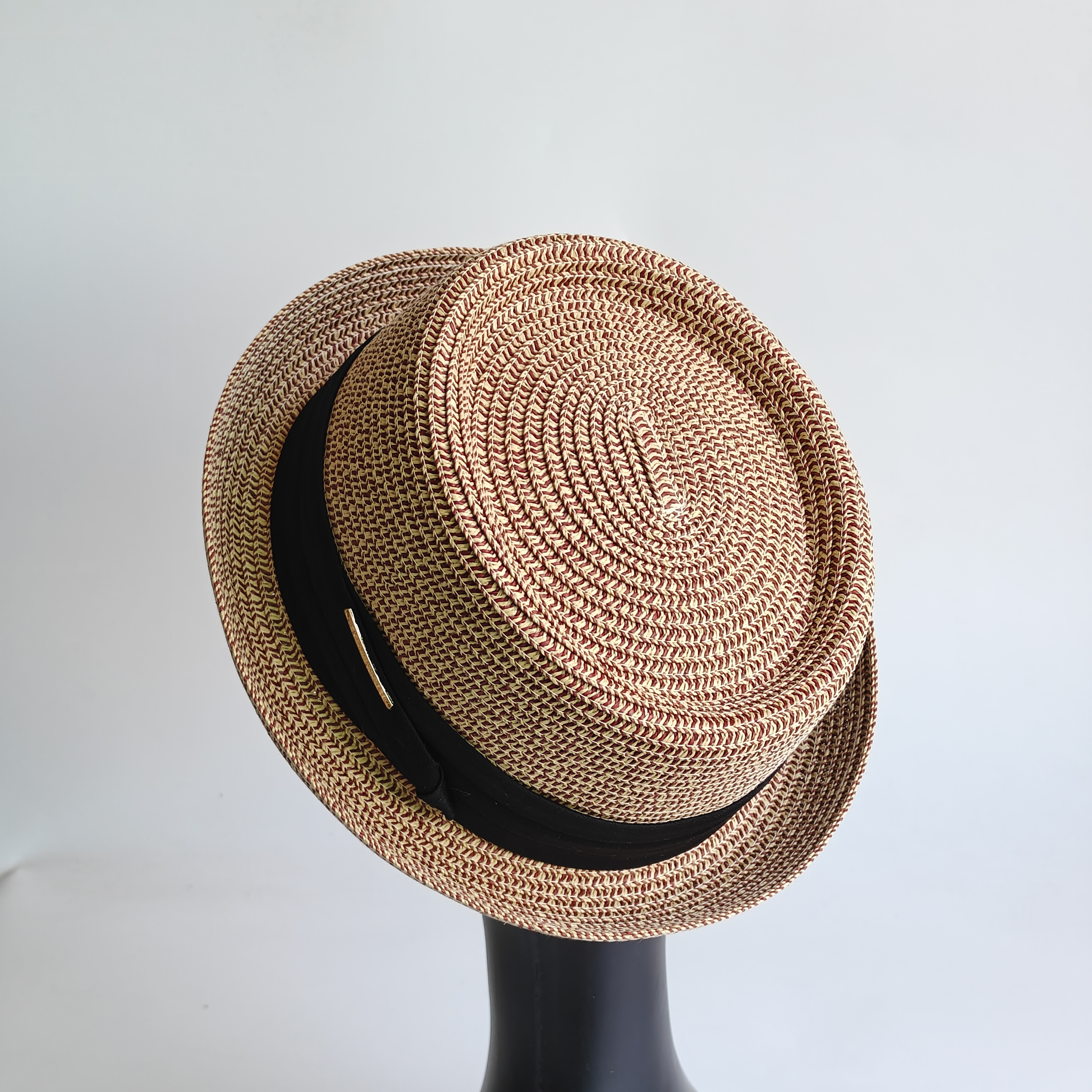 Classic Vintage British porkpi - Bucket Hat Straw recensie en prijs