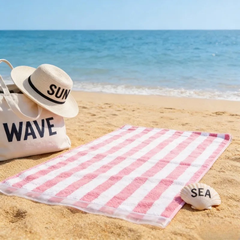 Quick Dry Absorbent Beach Towe - Beach Towel Large recensie en prijs