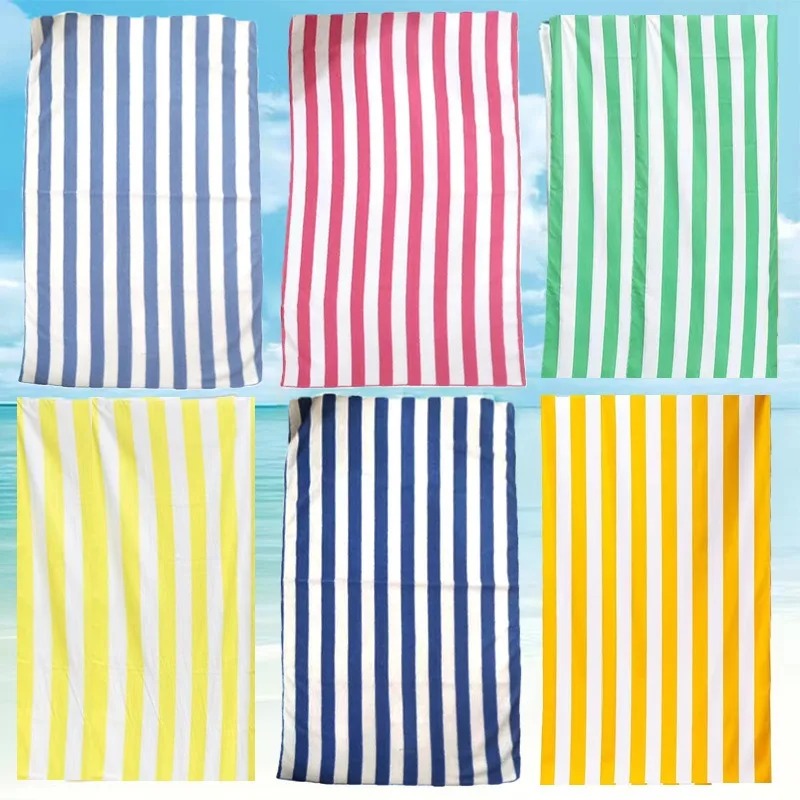Quick Dry Absorbent Beach Towe - Beach Towel Large recensie en prijs