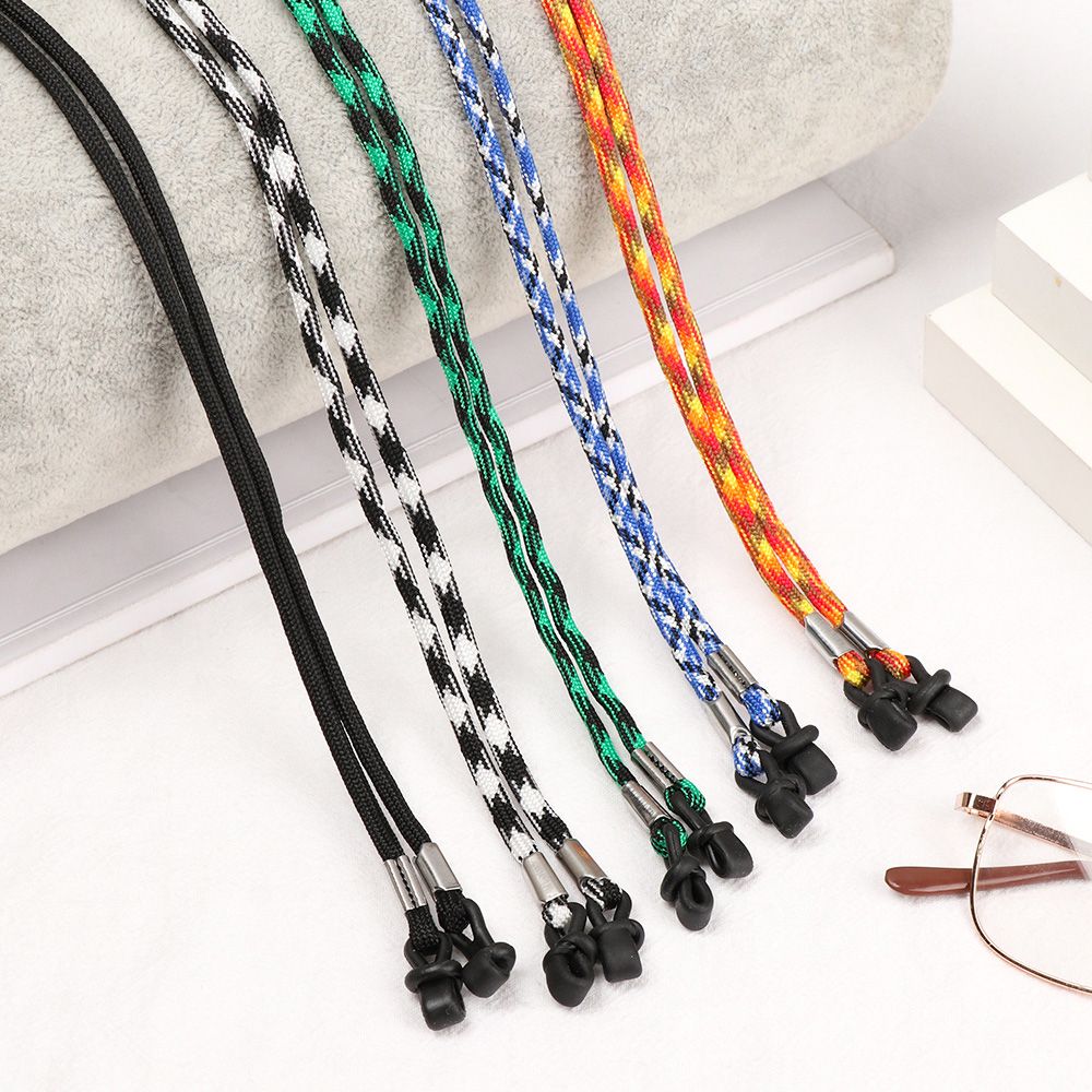 Women Men Sports Glasses Chain - Sunglass Retainer Cord recensie en prijs