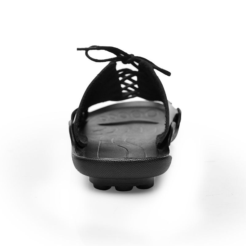 summer tide mens slippers Brit - Flip Flop Leather Men recensie en prijs