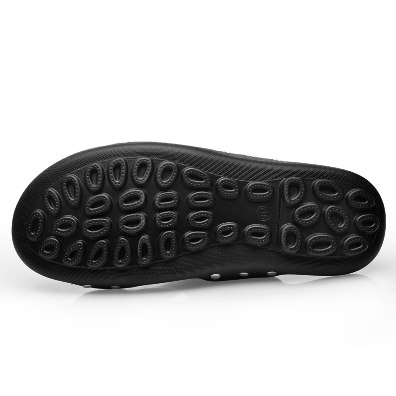 summer tide mens slippers Brit - Flip Flop Leather Men recensie en prijs