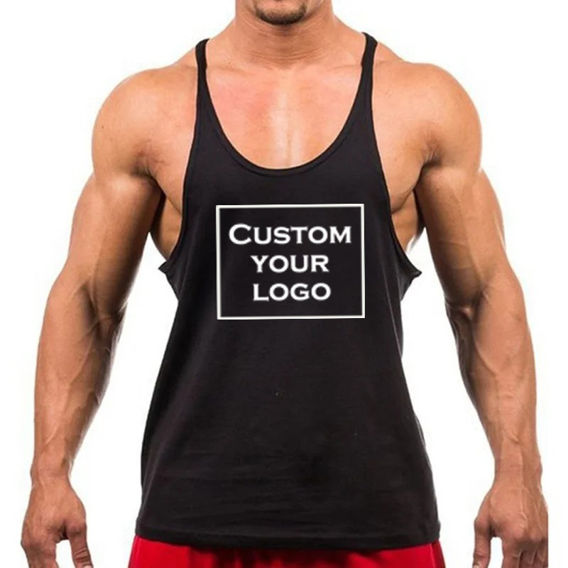DIY Men's Fitness Vest Workout - Tank Top Muscle recensie en prijs