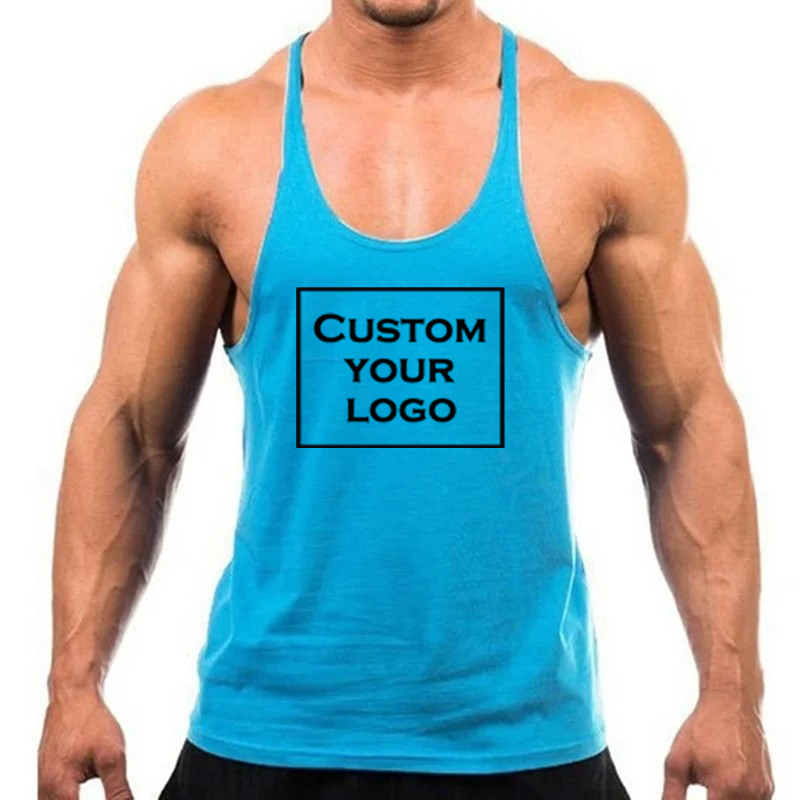 DIY Men's Fitness Vest Workout - Tank Top Muscle recensie en prijs