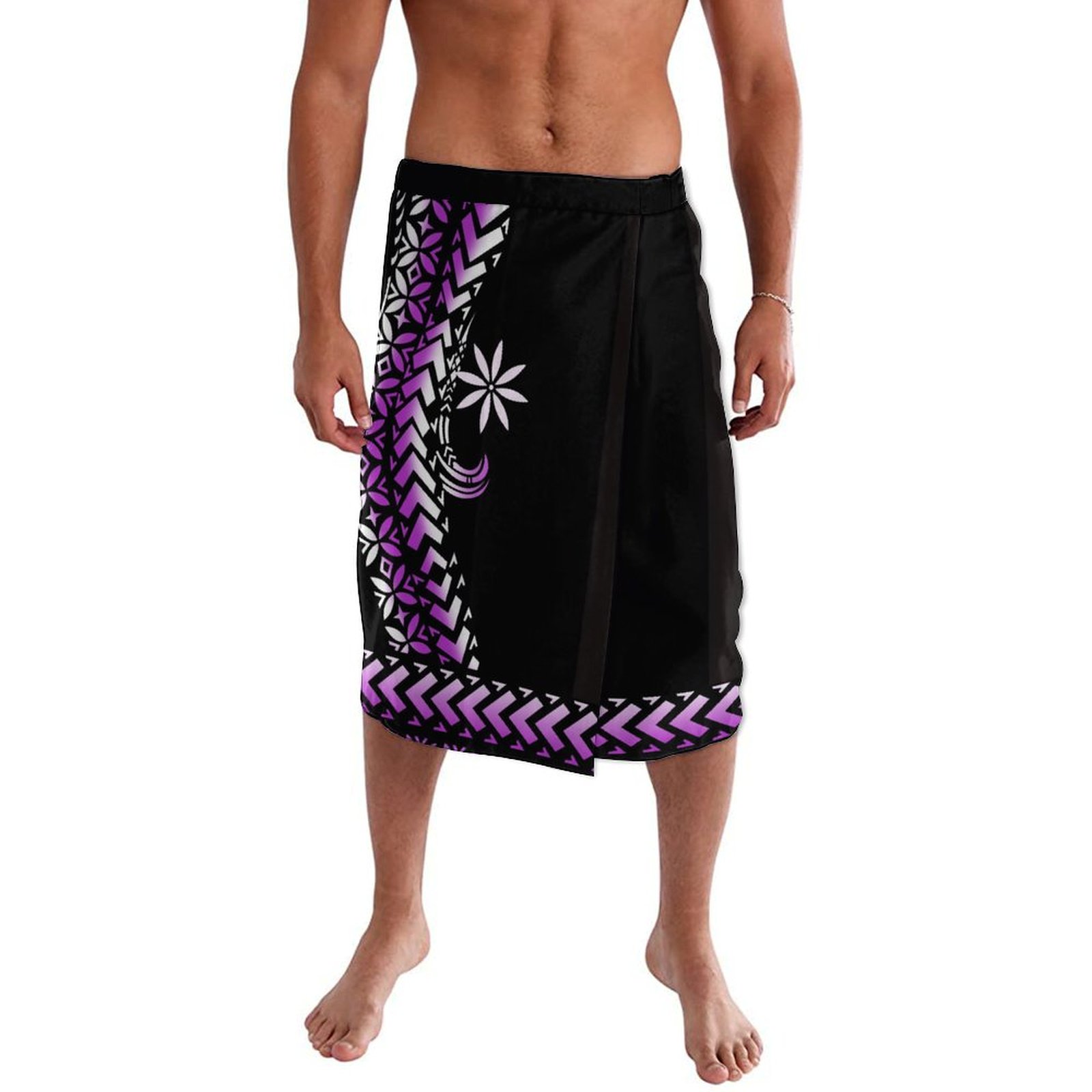 High Quality Polynesian Design - Sarong Men Wrap recensie en prijs