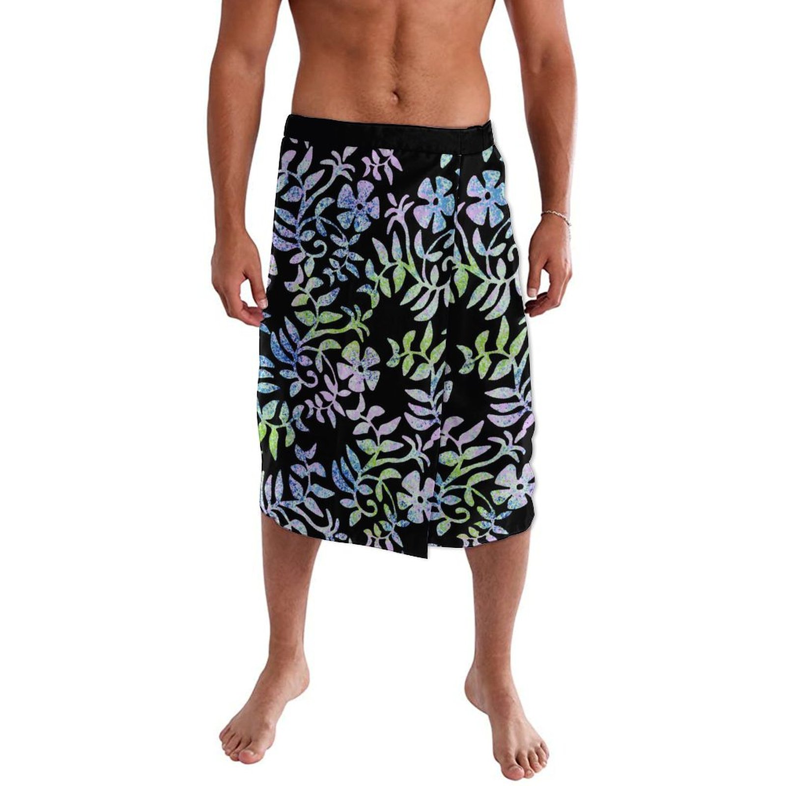 High Quality Polynesian Design - Sarong Men Wrap recensie en prijs