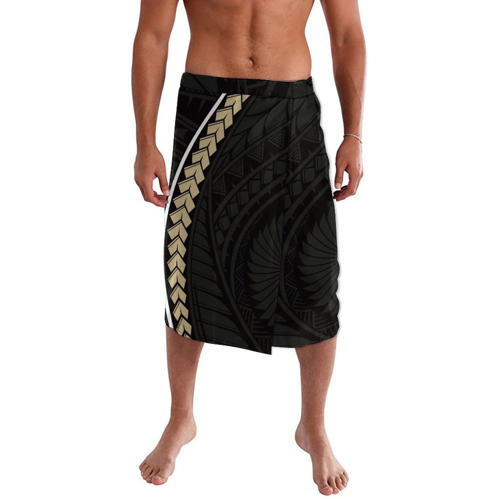 High Quality Polynesian Design - Sarong Men Wrap recensie en prijs