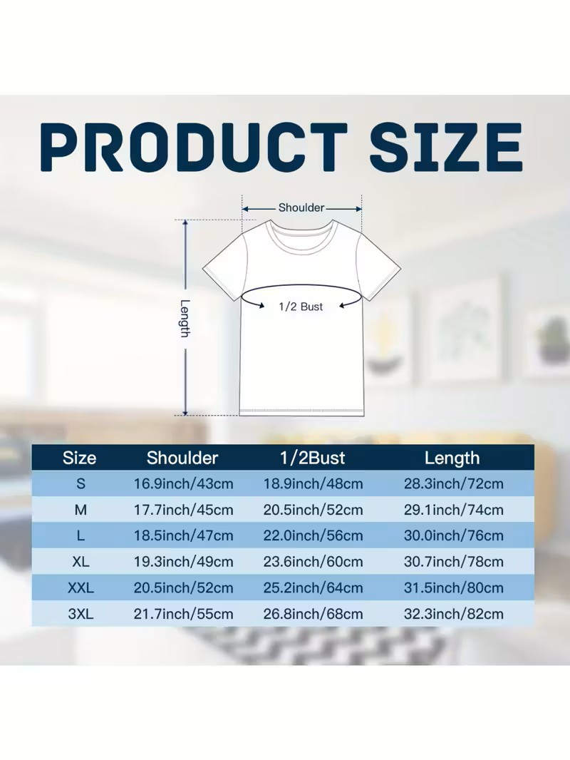 Men'S Vintage Retro World Wide - Tee Graphic Print recensie en prijs