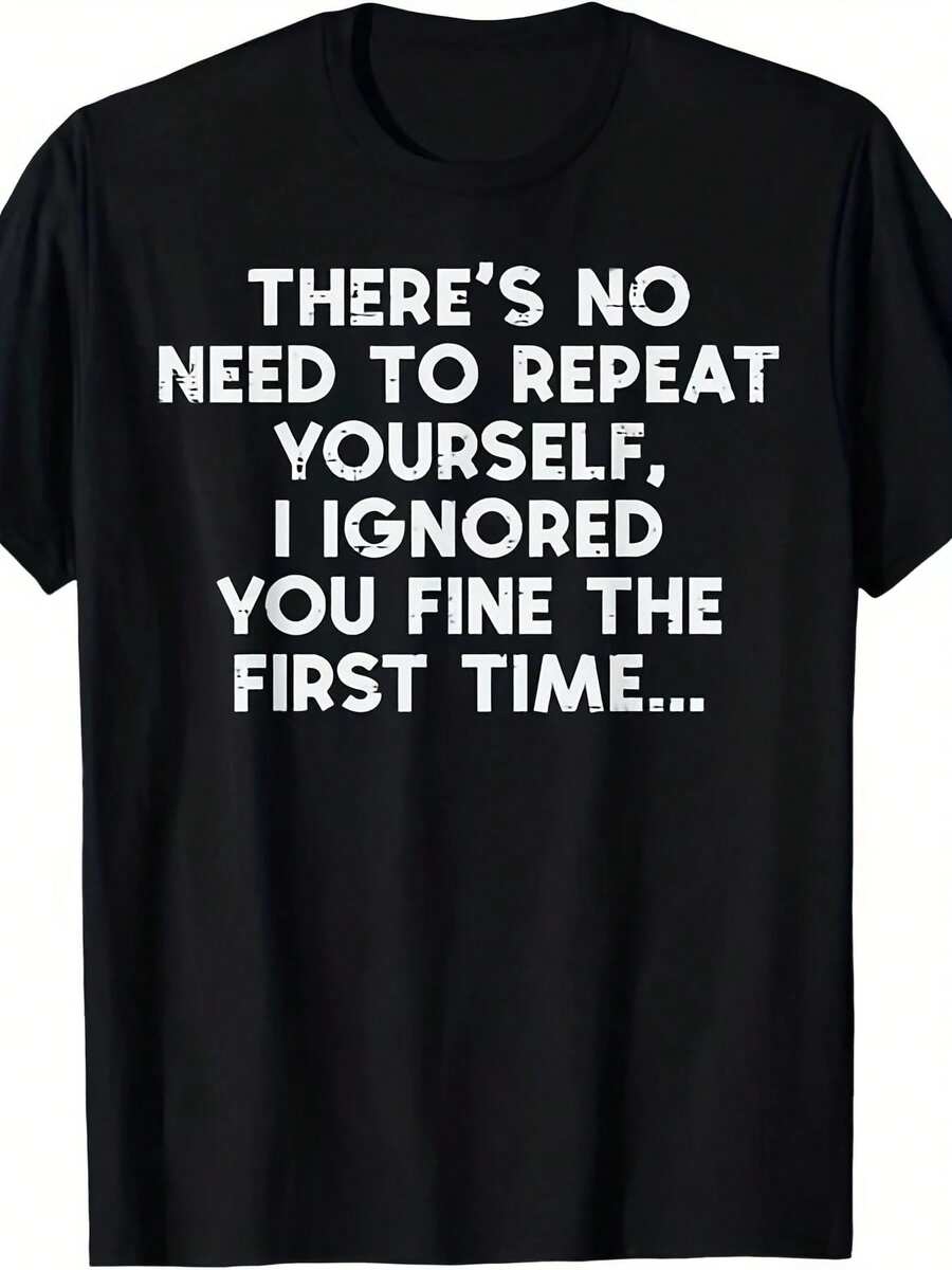 Funny Sarcastic Humor Graphic  - Tee Graphic Print recensie en prijs