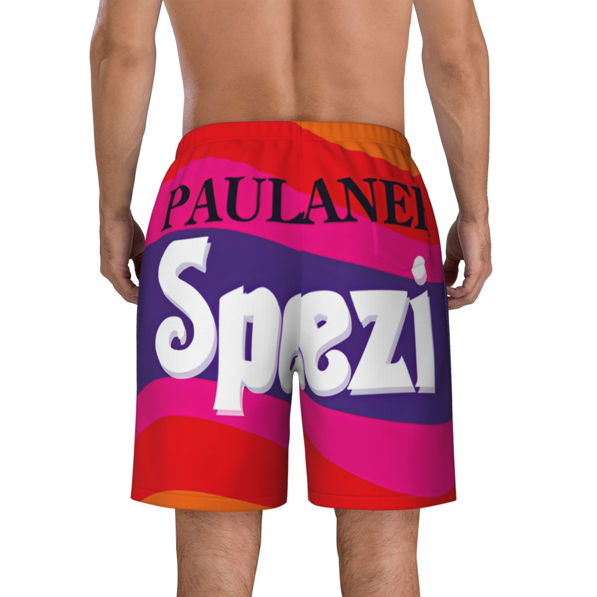 Paulaner Spezi Board Shorts Su - Trunks Board Surf recensie en prijs