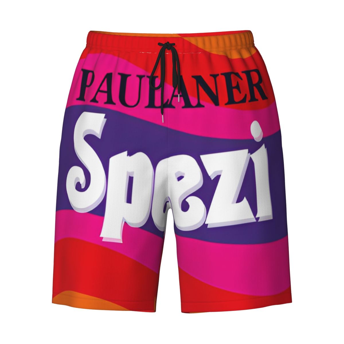 Paulaner Spezi Board Shorts Su - Trunks Board Surf recensie en prijs
