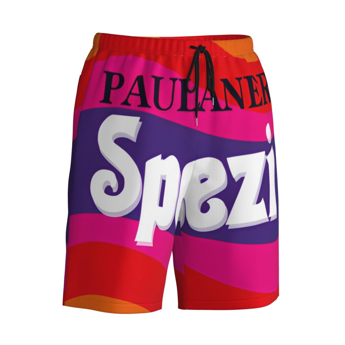 Paulaner Spezi Board Shorts Su - Trunks Board Surf recensie en prijs