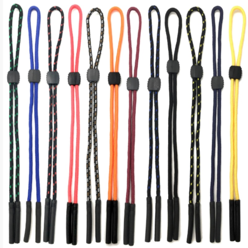 1Pc Non-Slip Sunglasses Rope U - Sunglass Retainer Cord recensie en prijs