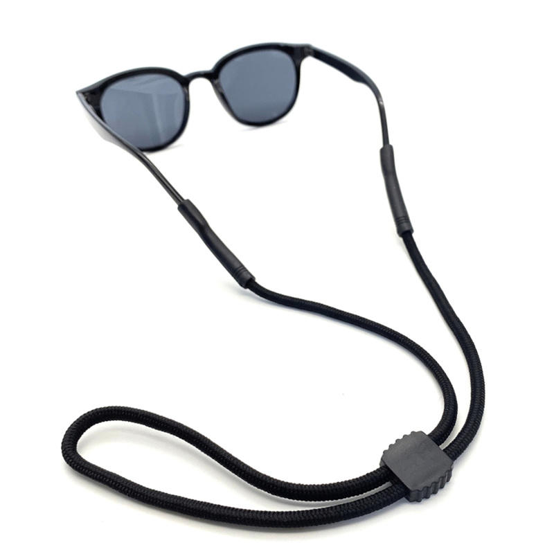1Pc Non-Slip Sunglasses Rope U - Sunglass Retainer Cord recensie en prijs