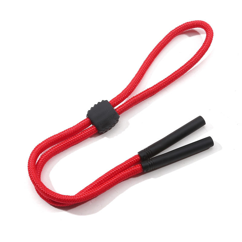 1Pc Non-Slip Sunglasses Rope U - Sunglass Retainer Cord recensie en prijs
