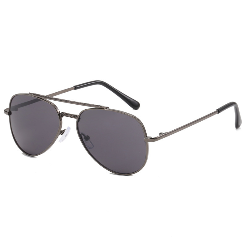 2025 UV400 Metal Children's Su - Sunglasses Aviator Polarized recensie en prijs