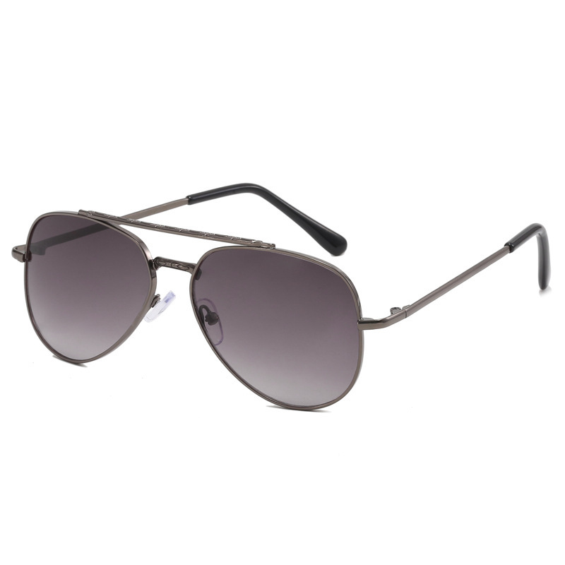 2025 UV400 Metal Children's Su - Sunglasses Aviator Polarized recensie en prijs