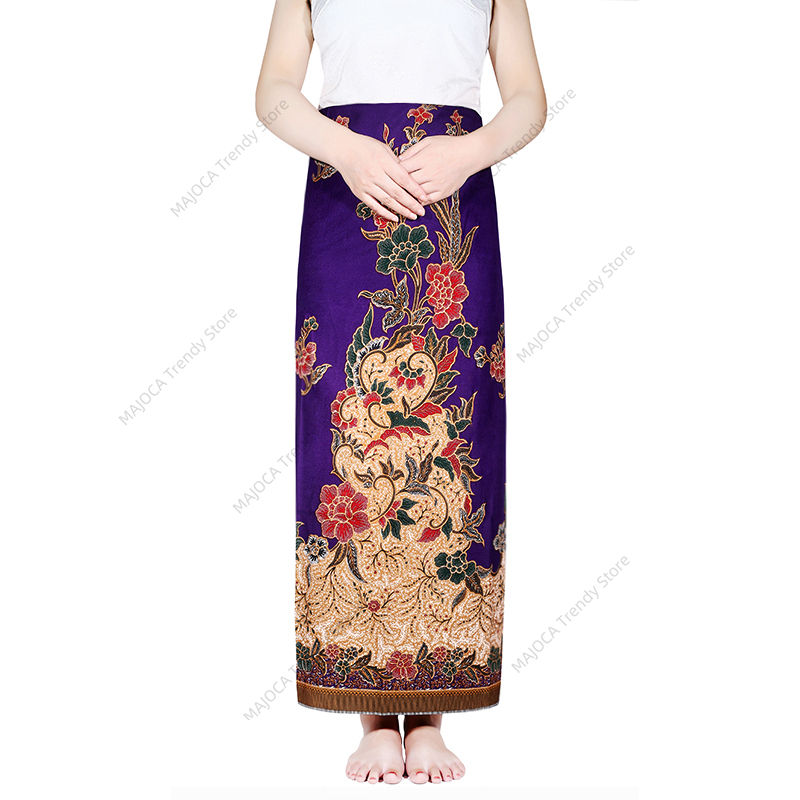 Southeast Asian Lungi/Dhoti/Sa - Sarong Men Wrap recensie en prijs