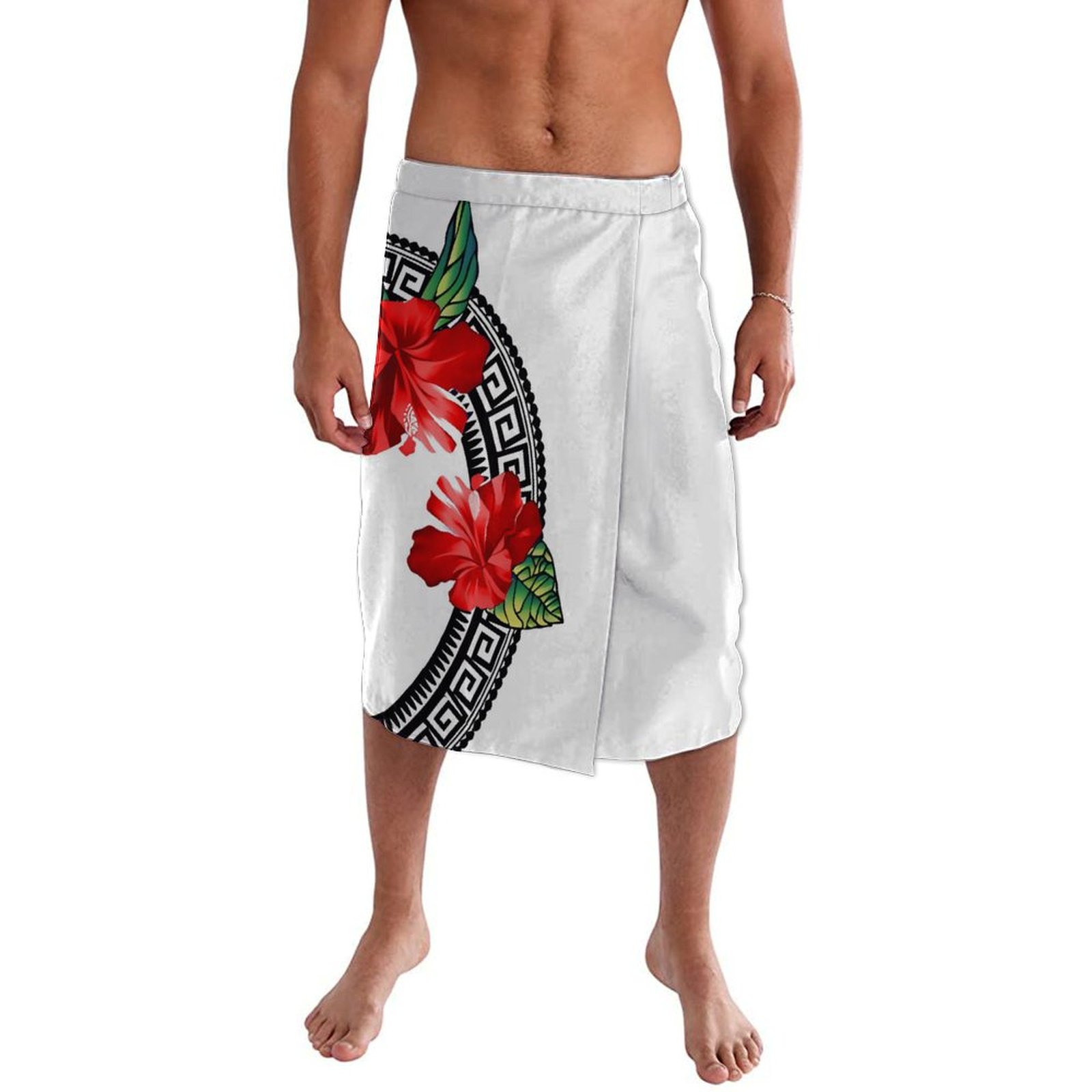 Summer Pacific Islands Traditi - Sarong Men Wrap recensie en prijs