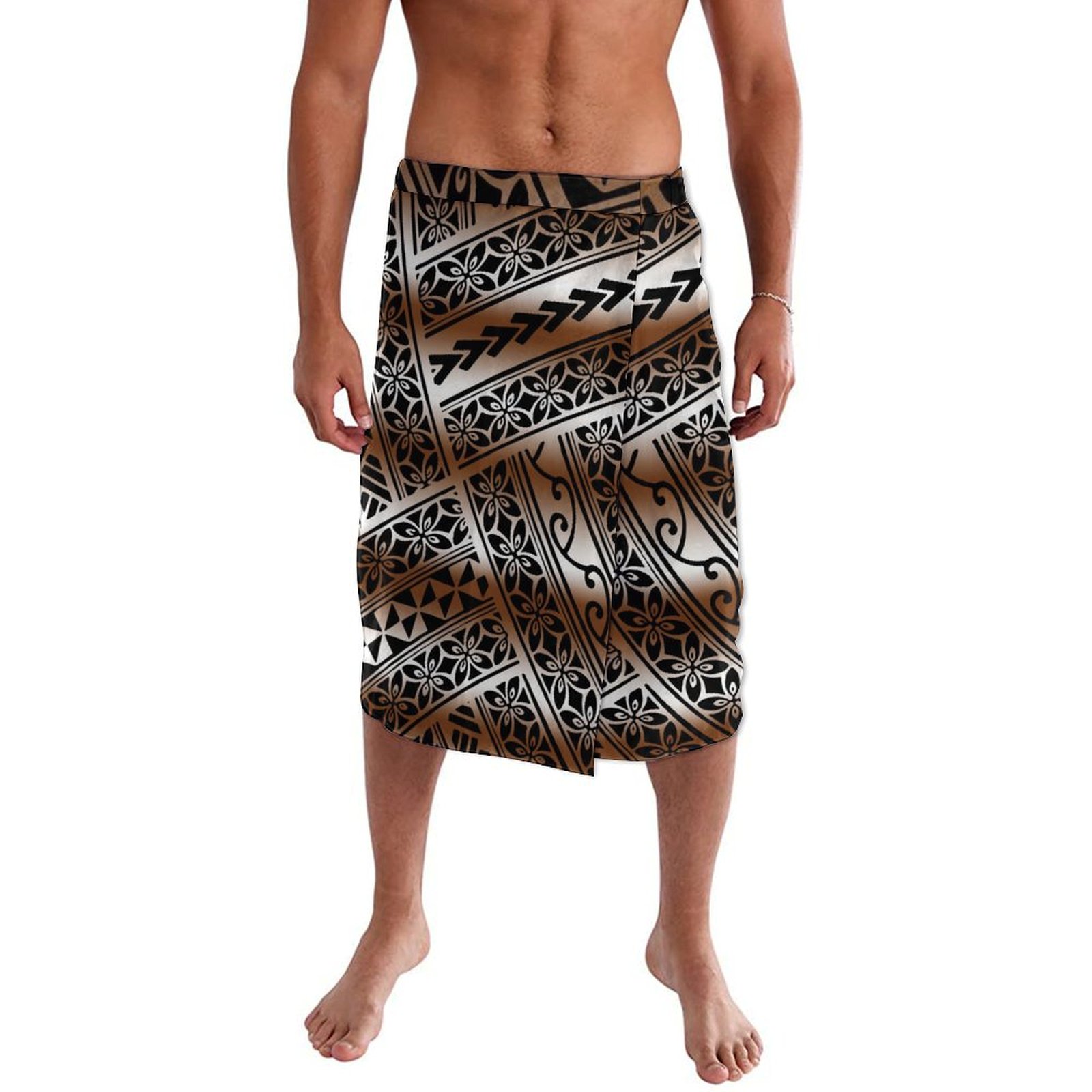 Summer Pacific Islands Traditi - Sarong Men Wrap recensie en prijs