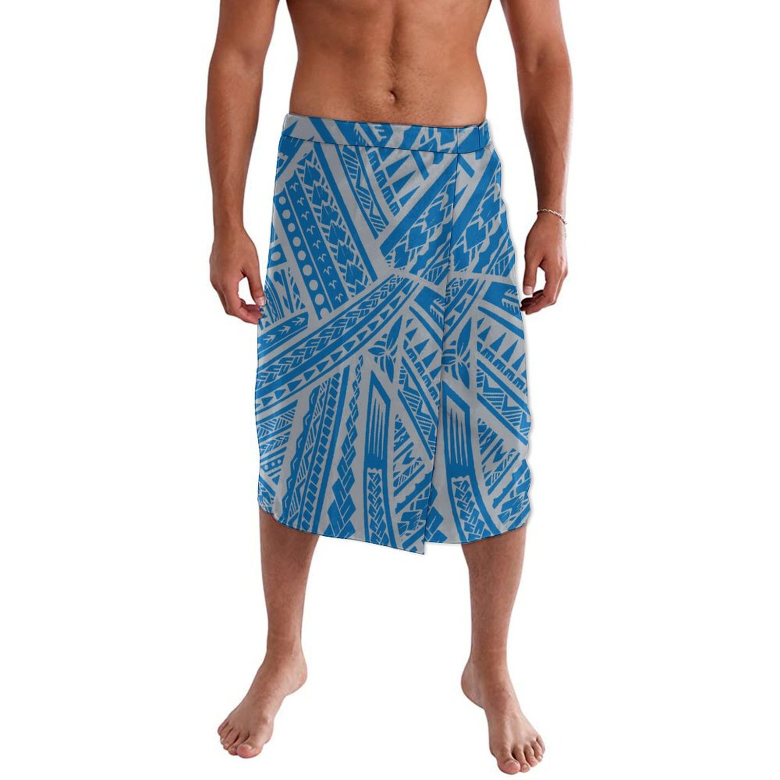 Summer Pacific Islands Traditi - Sarong Men Wrap recensie en prijs