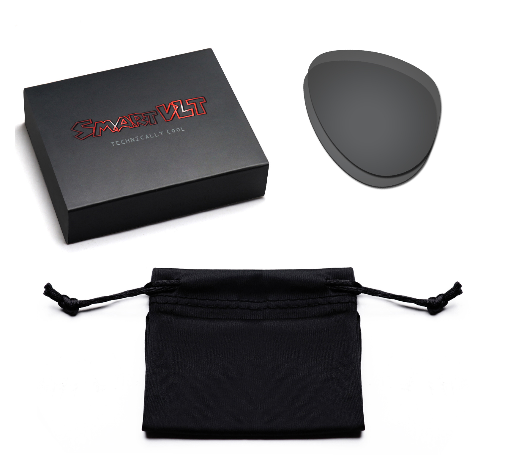 SmartVLT Polarized Replacement - Sunglasses Aviator Polarized recensie en prijs