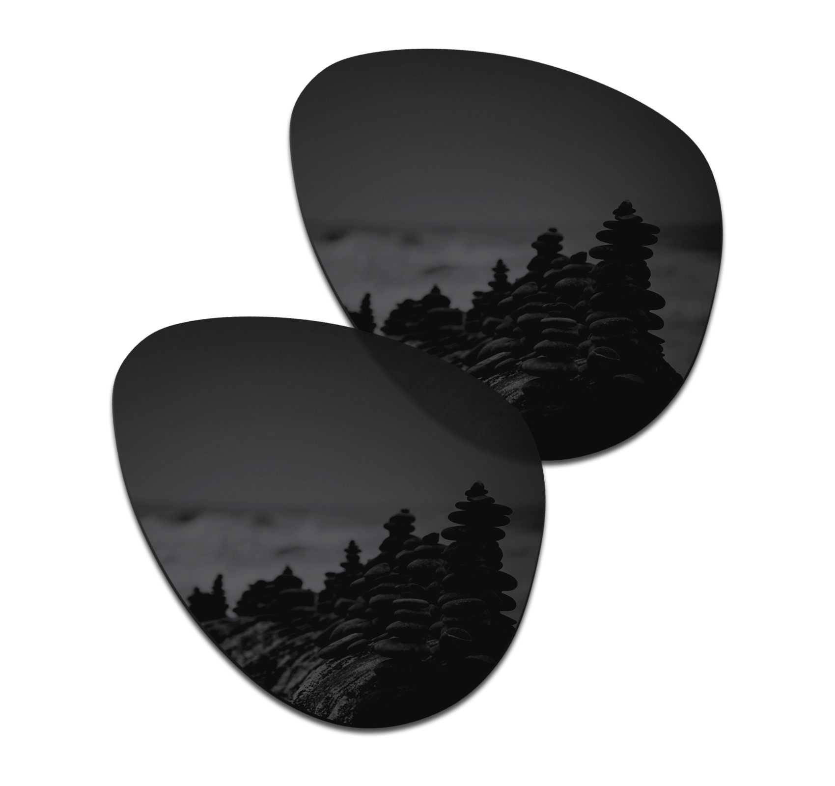 SmartVLT Polarized Replacement - Sunglasses Aviator Polarized recensie en prijs