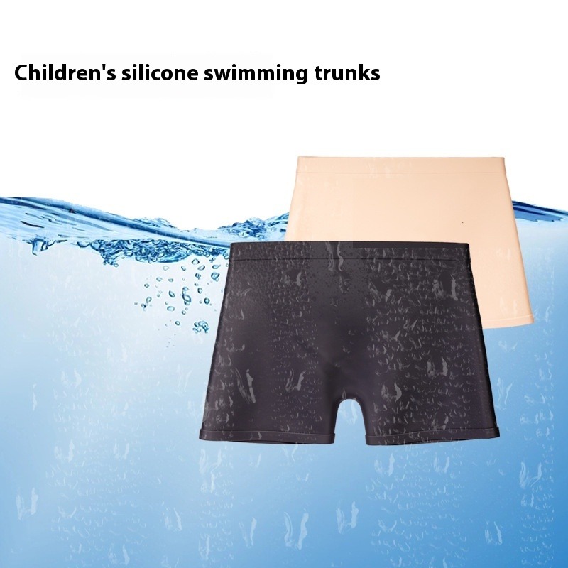 Silicone Swim Trunks Small Siz - Swim Trunk Quick Dry recensie en prijs