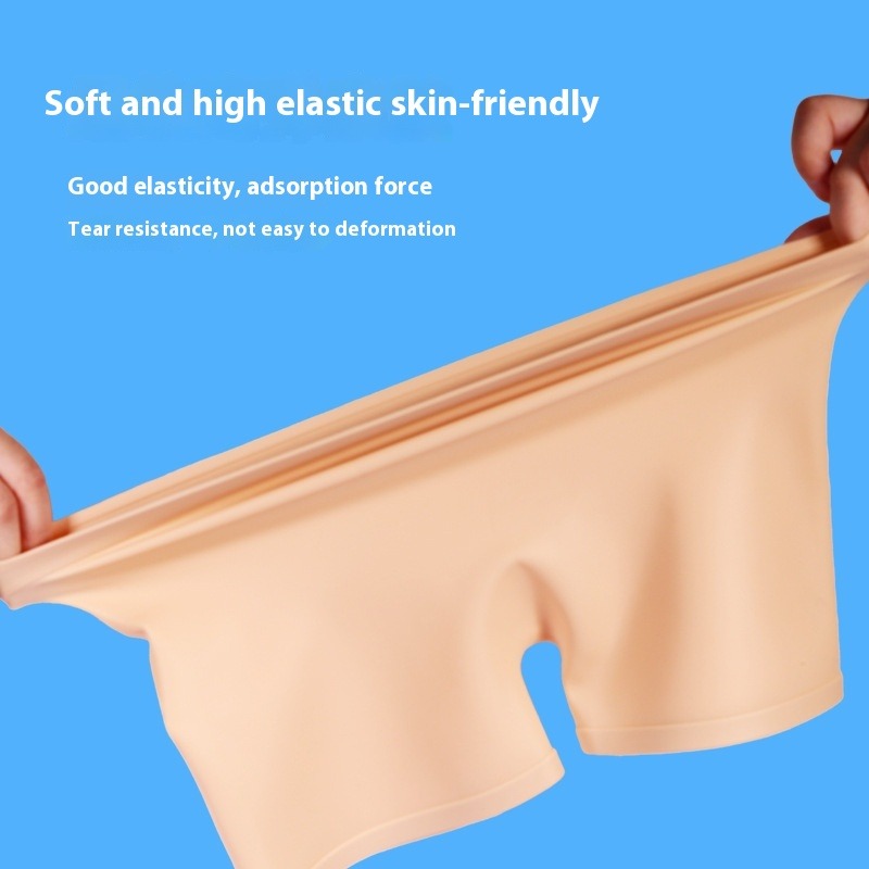 Silicone Swim Trunks Small Siz - Swim Trunk Quick Dry recensie en prijs