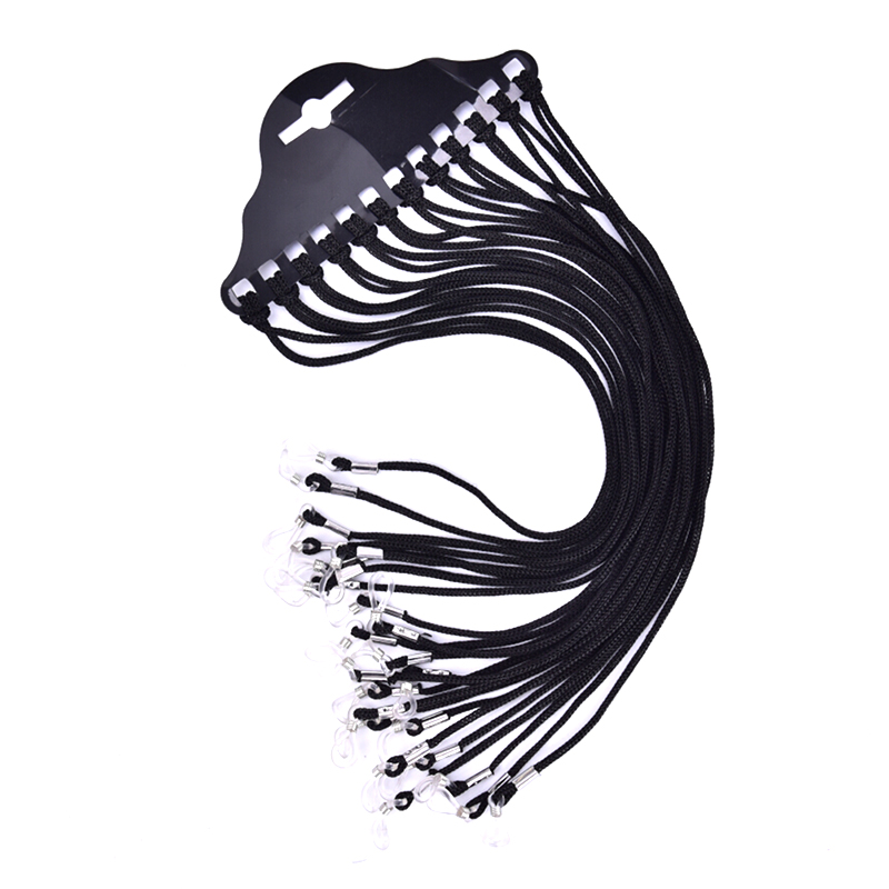 12Pcs/Set Nylon Chain Cord Eye - Sunglass Retainer Cord recensie en prijs