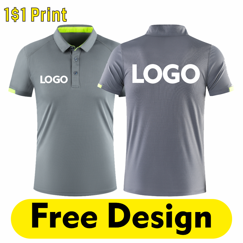 Quick Dry Sports POLO Shirt Fi - Shirt Camp Collar recensie en prijs