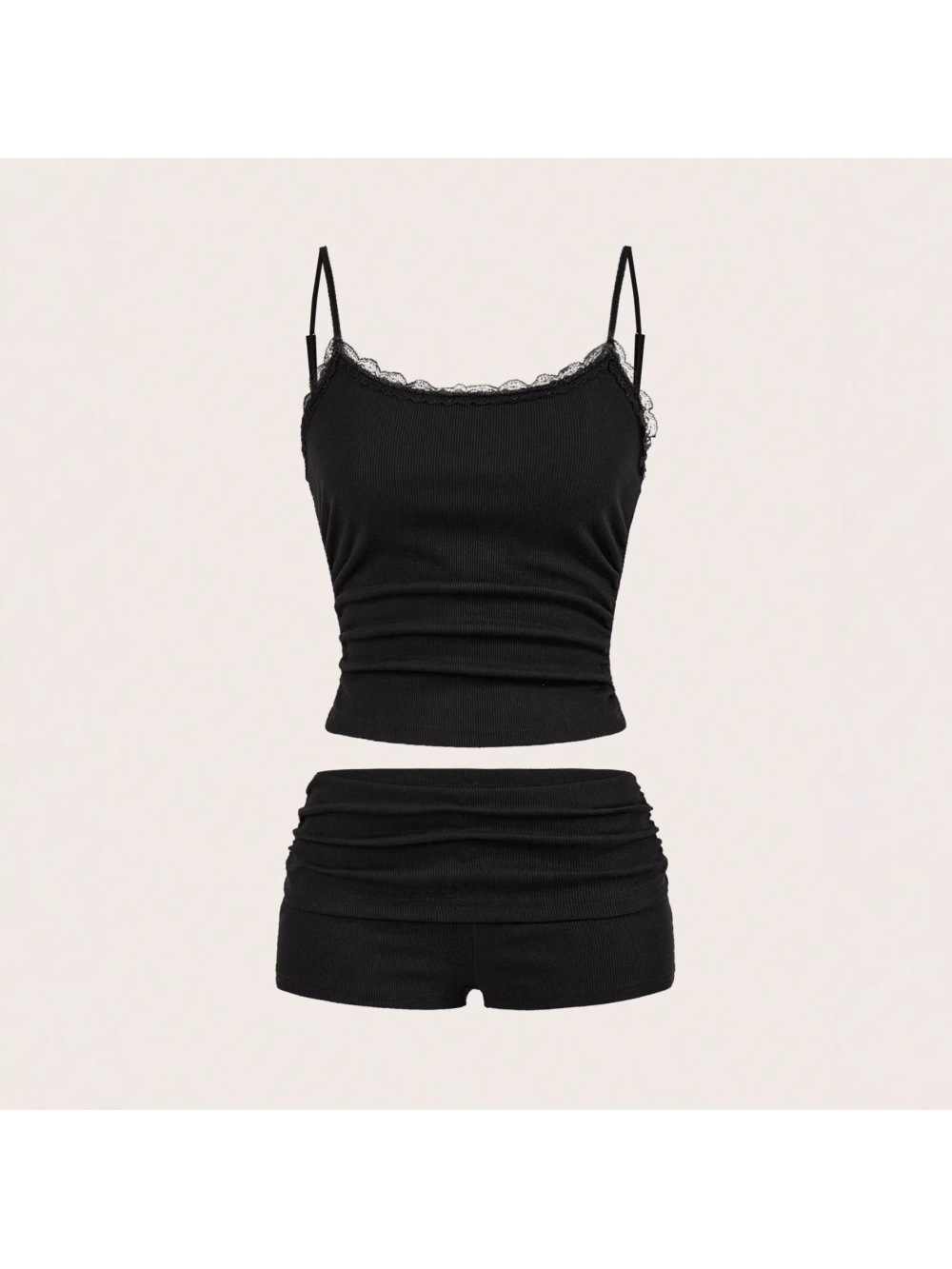 2026 New Summer Lace Lace Simp - Shirt Camp Collar recensie en prijs
