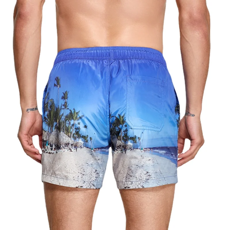 Seobean Swimsuit Man Short Swi - Trunks Board Surf recensie en prijs