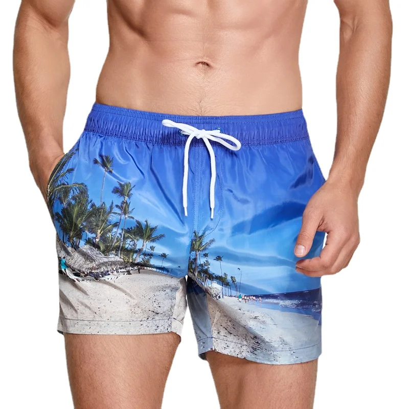 Seobean Swimsuit Man Short Swi - Trunks Board Surf recensie en prijs