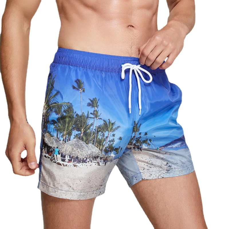 Seobean Swimsuit Man Short Swi - Trunks Board Surf recensie en prijs