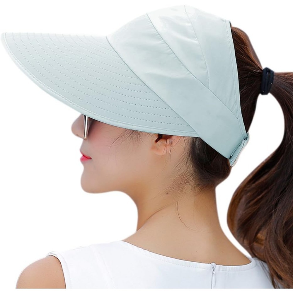 Sun Hats for Women Wide Brim U - Packable Hat Nylon recensie en prijs