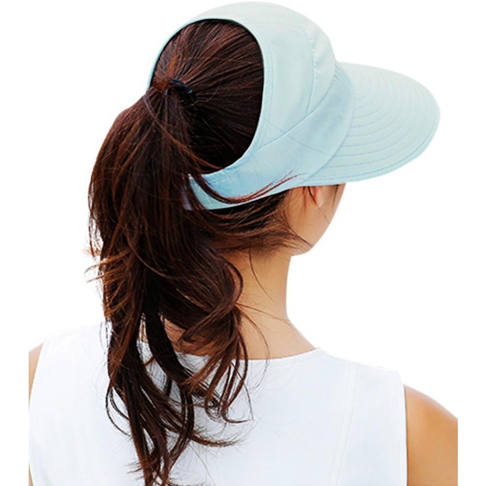 Sun Hats for Women Wide Brim U - Packable Hat Nylon recensie en prijs