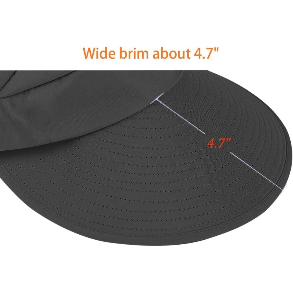 Sun Hats for Women Wide Brim U - Packable Hat Nylon recensie en prijs