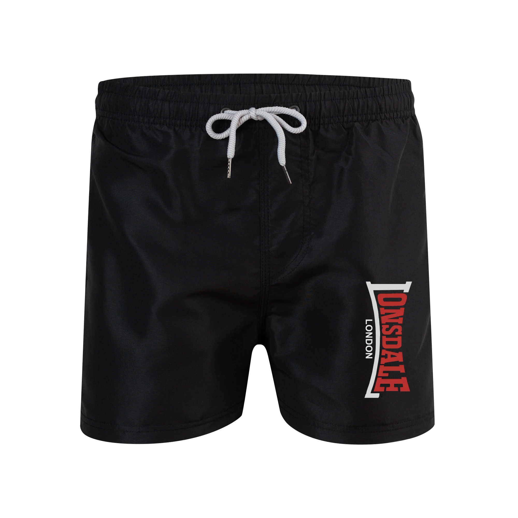 Lonsdale Men Beach Swim Shorts - Trunks Board Surf recensie en prijs