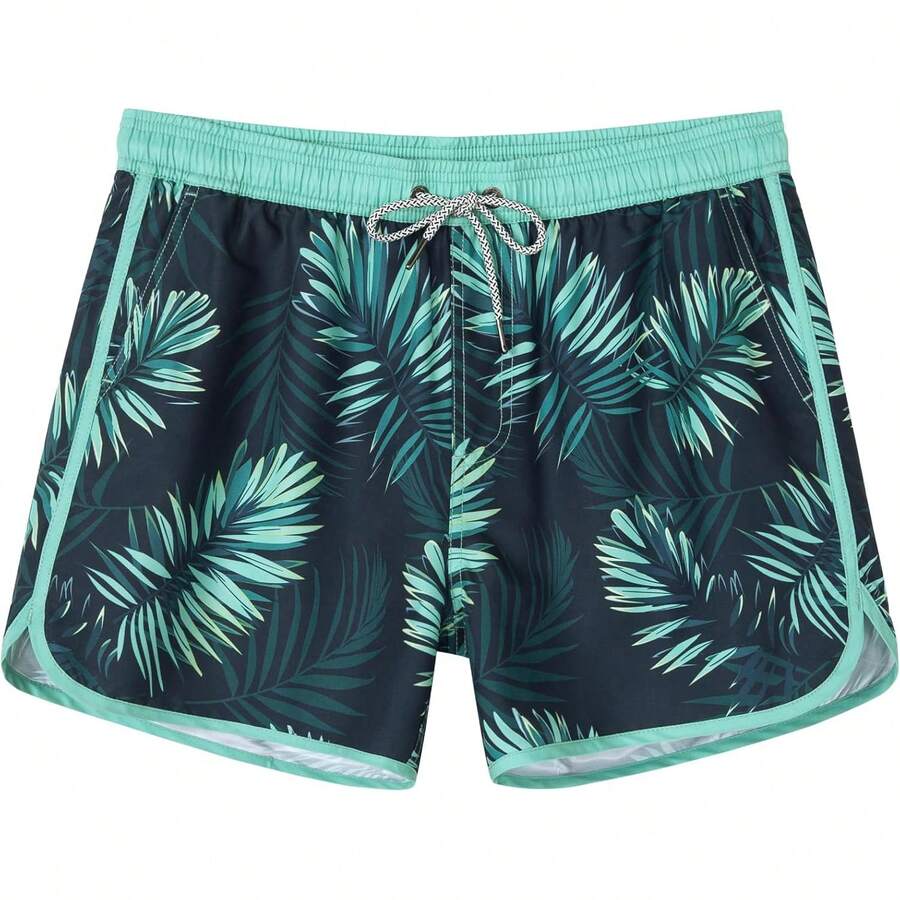 Mens Quick Dry Retro Swim Trun - Swim Trunk Quick Dry recensie en prijs