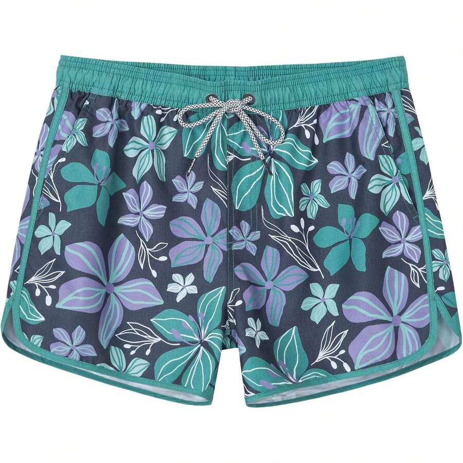 Mens Quick Dry Retro Swim Trun - Swim Trunk Quick Dry recensie en prijs