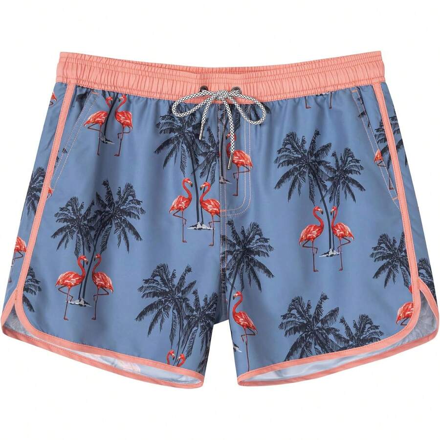 Mens Quick Dry Retro Swim Trun - Swim Trunk Quick Dry recensie en prijs