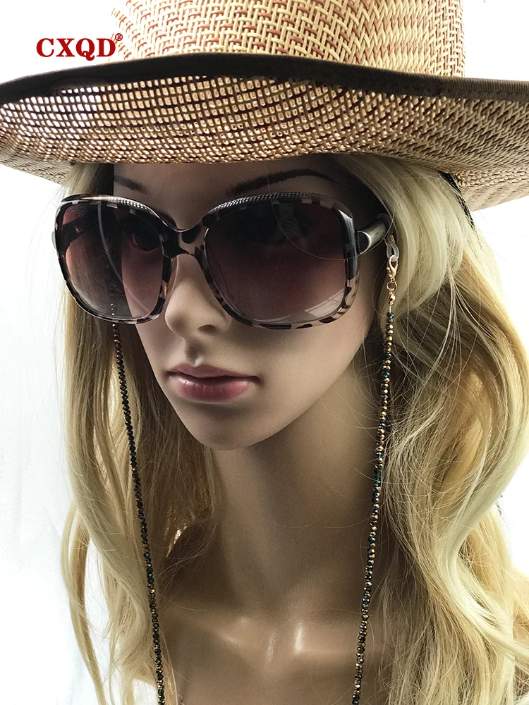 Women's Fashion Reading Glasse - Sunglass Retainer Cord recensie en prijs